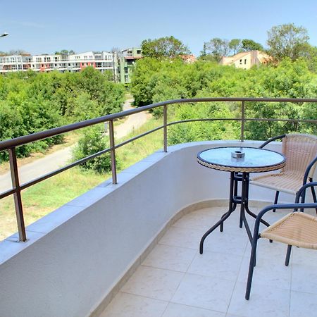 Hotel Feniks Лозенец Экстерьер фото