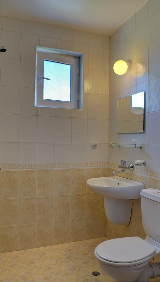 Hotel Feniks Лозенец Экстерьер фото